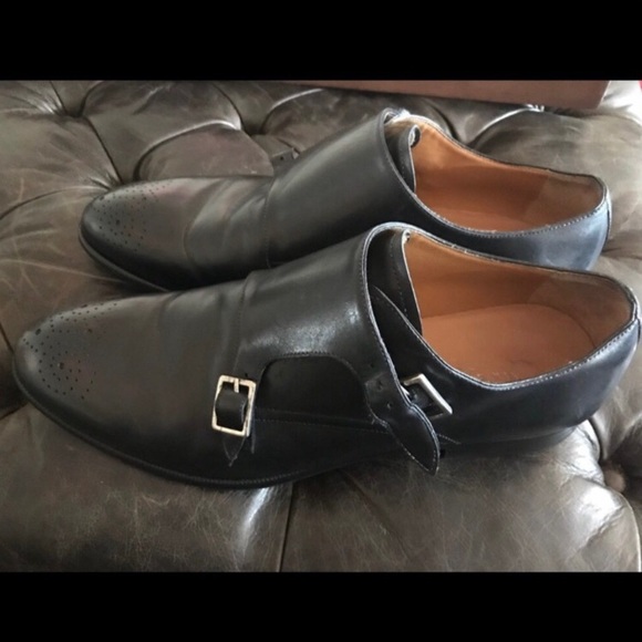Curatoré Other - Curatoré Monkstrap 🇮🇹